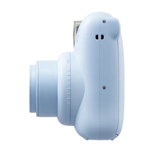 FUJIFILM Instax Mini 12 Instant Film Camera, Pastel Blue | Fujifilm| Image 2