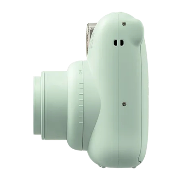 FUJIFILM Instax Mini 12 Instant Film Camera, Mint Green | Fujifilm| Image 2