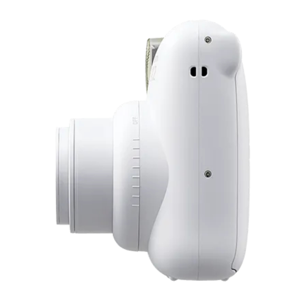FUJIFILM Instax Mini 12 Instant Film Κάμερα, Άσπρο | Fujifilm| Image 2