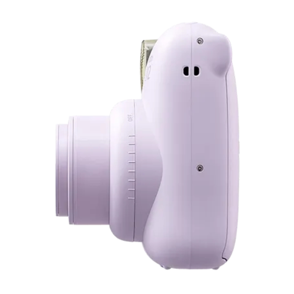 FUJIFILM Instax Mini 12 Instant Film Camera, Lilac Purple | Fujifilm| Image 2