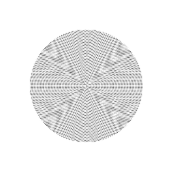 SONOS 37400 Εσωτερικό Hχείο Οροφής 2 Τεμάχια, Άσπρο | Sonos| Image 3