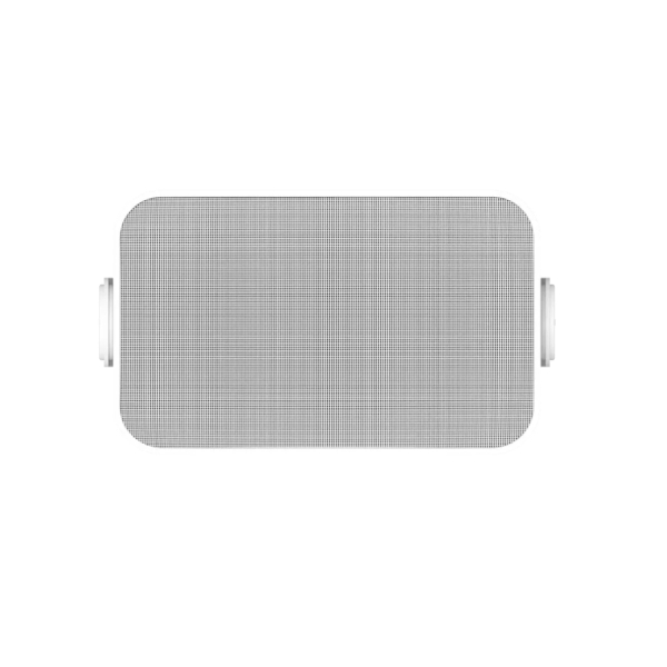 SONOS 37402 Outdoor Speakers 2 Pieces, White | Sonos| Image 2