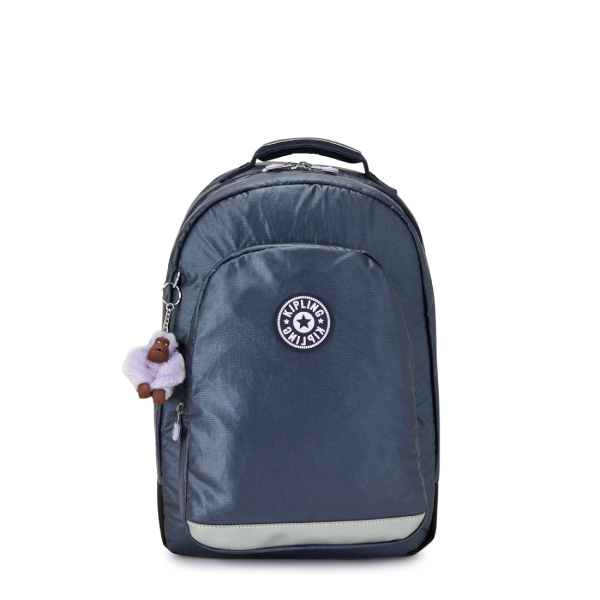 KIPLING KI52137SP Backpack, Admiral Blue
