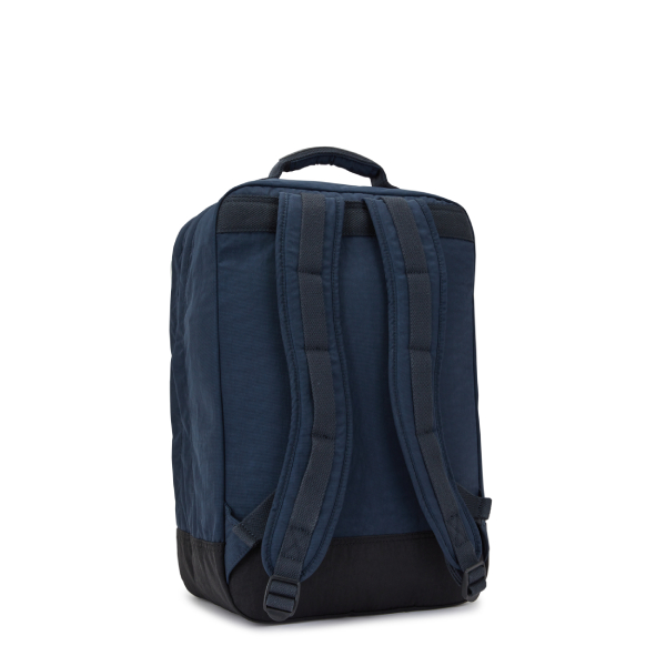 KIPLING KI7131U84 Scotty Backpack, True Grey Blue | Kipling| Image 2