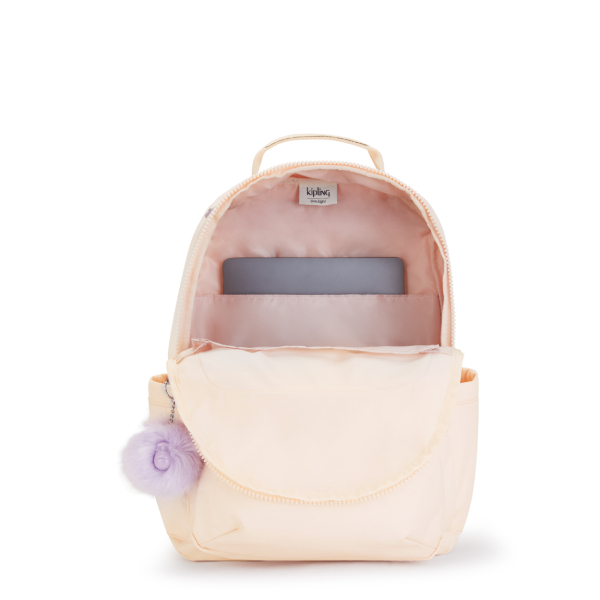 KIPLING KI3040SG1 SEOUL Backpack, Tender Blossom | Kipling| Image 3