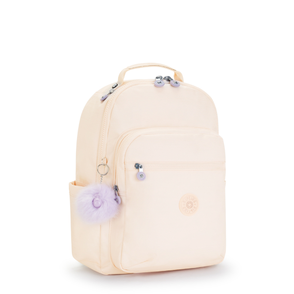 KIPLING KI3040SG1 SEOUL Backpack, Tender Blossom | Kipling| Image 4