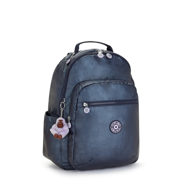 KIPLING KI57647SP SEOUL Backpack, Admiral Blue | Kipling| Image 4