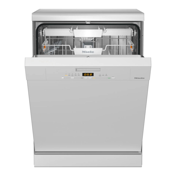 MIELE G5110 Active Ημιεντοιχιζόμενο Πλυντήριο Πιάτων | Miele| Image 1