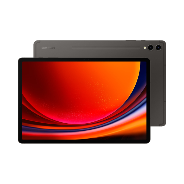 SAMSUNG X716 Galaxy Tab S9 5G 128GB Tablet, Γκρίζο | Samsung| Image 3