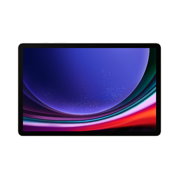 SAMSUNG X716 Galaxy Tab S9 5G 256GB Tablet, Μπεζ | Samsung| Image 1