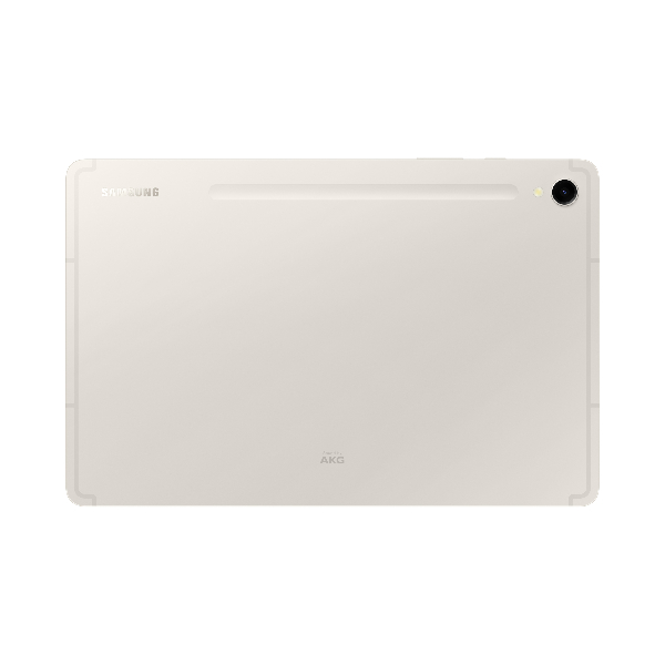 SAMSUNG X716 Galaxy Tab S9 5G 256GB Tablet, Μπεζ | Samsung| Image 2