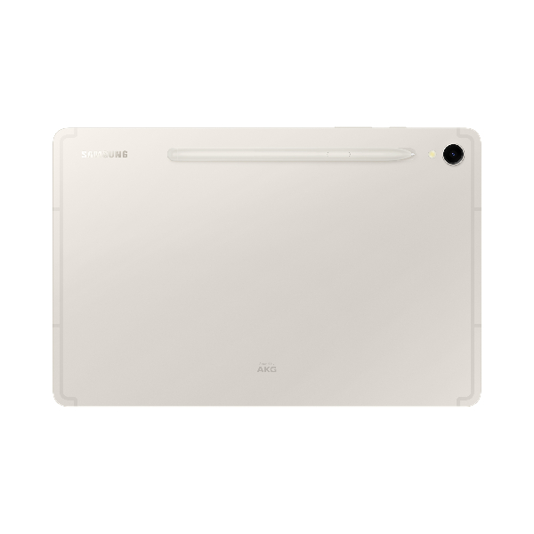 SAMSUNG X716 Galaxy Tab S9 5G 256GB Tablet, Μπεζ | Samsung| Image 4