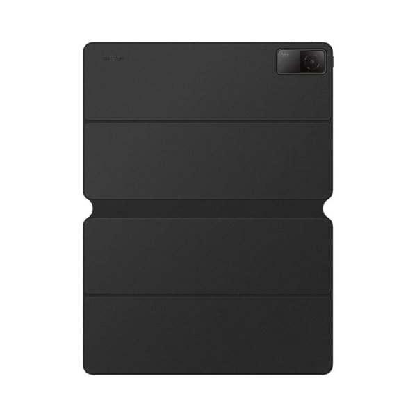 XIAOMI Flip Θήκη για Redmi Pad Tablet, Μαύρο | Xiaomi| Image 2