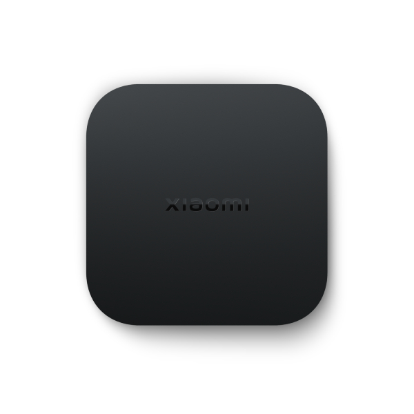 XIAOMI PFJ4151EU TV Box S 2nd Gen Streaming Media Player | Xiaomi| Image 3