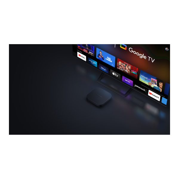 XIAOMI PFJ4151EU TV Box S 2nd Gen Streaming Media Player | Xiaomi| Image 5