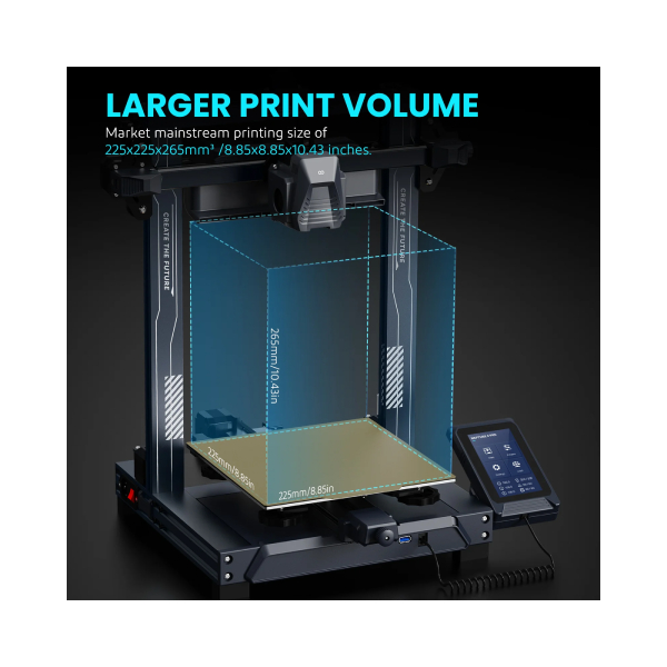 ELEGOO Neptune 4 3D Printer | Elegoo| Image 5