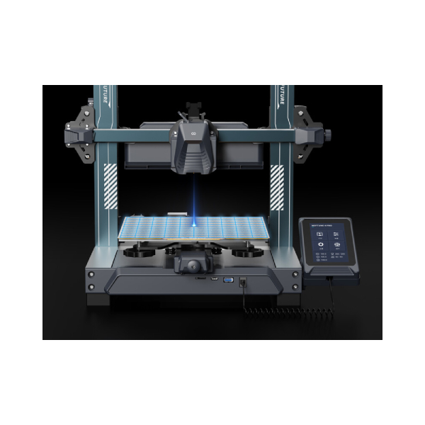 ELEGOO Neptune 4 Pro 3D Printer | Elegoo| Image 4