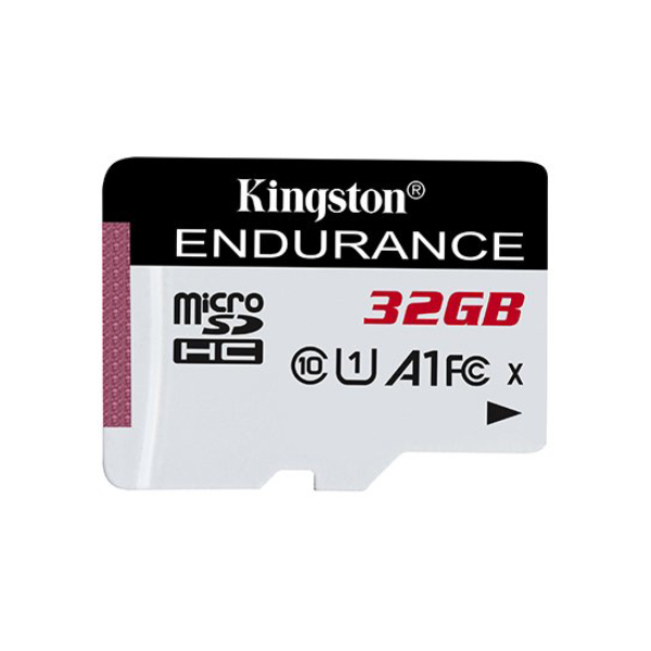 KINGSTON SDCE Memory Card 32GB UHS-I Speed Class 1