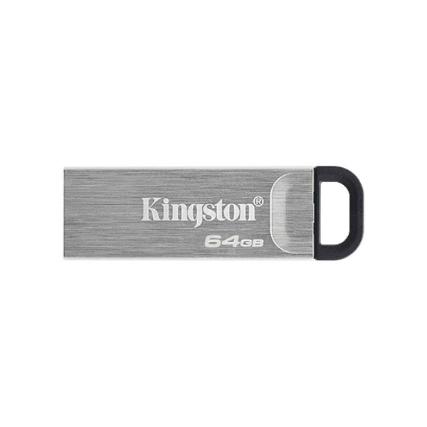 KINGSTON DTKN USB Type-A 3.2 Memory Flash Drive 64 GB
