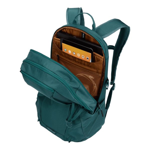 THULE TEBP-4216 Τσάντα Πλάτης για Laptops έως 15.6", Πράσινο | Thule| Image 3