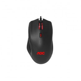 AOC GM200DREE Wired Gaming Mouse | Aoc