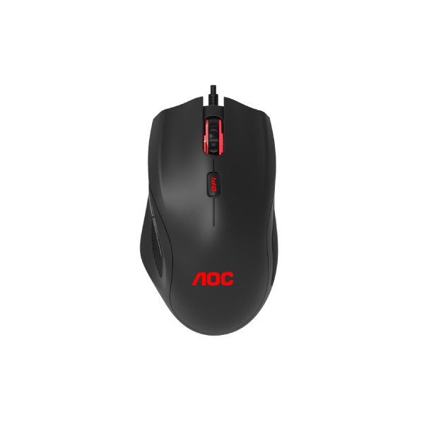 AOC GM200DREE Wired Gaming Mouse
