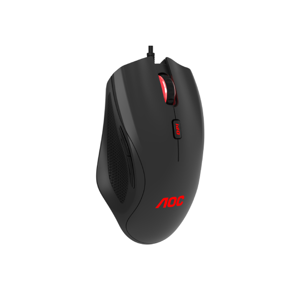 AOC GM200DREE Wired Gaming Mouse | Aoc| Image 2