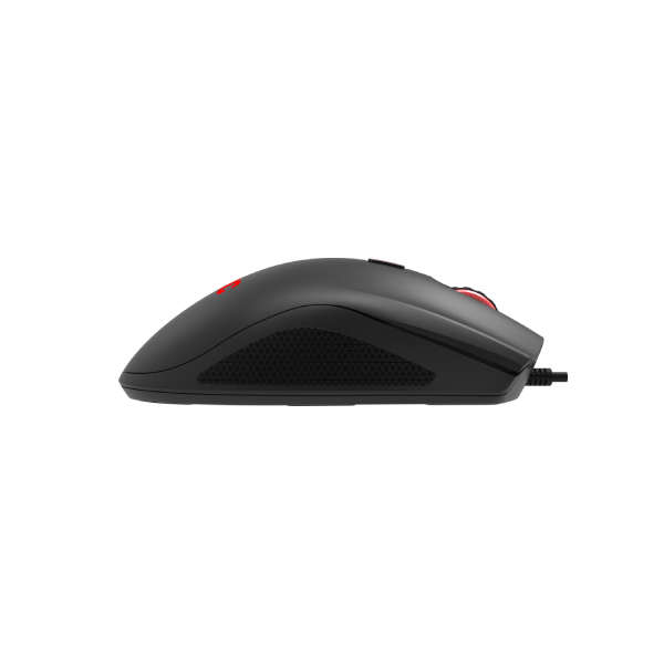 AOC GM200DREE Wired Gaming Mouse | Aoc| Image 3