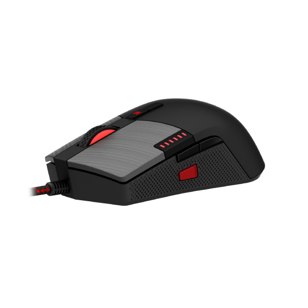 AOC AGM700DRCR Wired Gaming Mouse | Aoc| Image 2