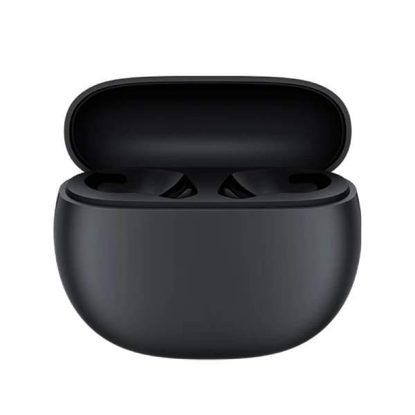 XIAOMI BHR6992GL Redmi Buds 4 Active True Wireless Headphones, Black | Xiaomi| Image 2