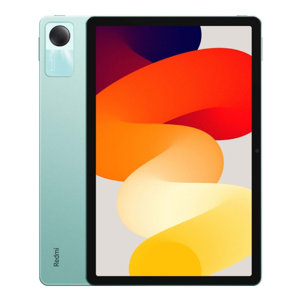 XIAOMI Redmi Pad SE 128GB Tablet, Πράσινο | Xiaomi