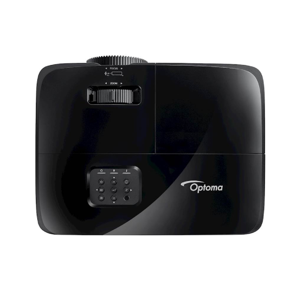OPTOMA X381 Projector | Optoma| Image 4