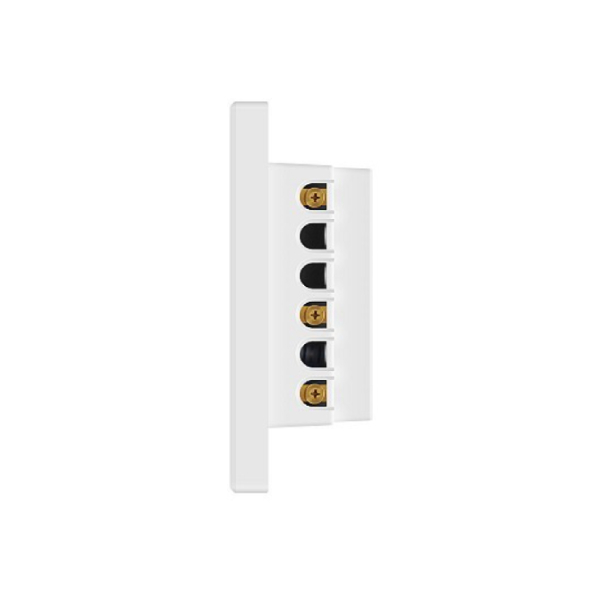 SONOFF T2 UK 1C WiFi Smart Wall Touch Switch, White | Sonoff| Image 3