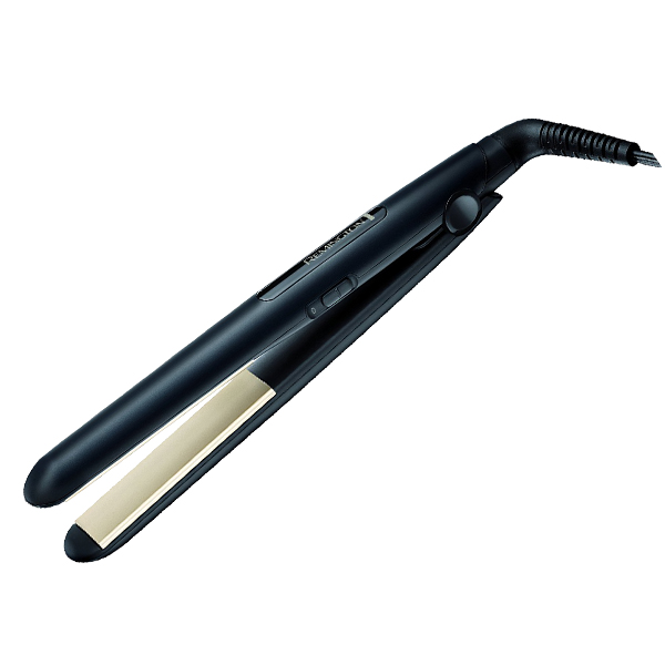 REMINGTON S1510 Σίδερο Μαλλιών για Ίσιωμα, Μαύρο | Remington| Image 1