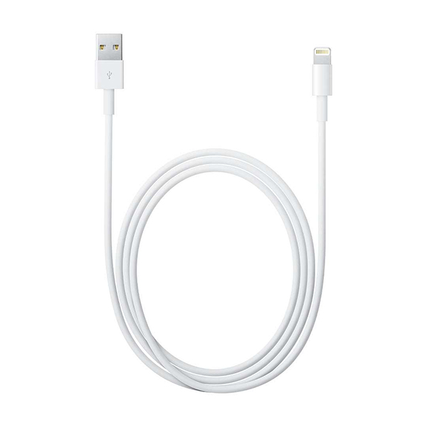 APPLE (ME291ZM/A) Lightning to USB Cable 0.5 m