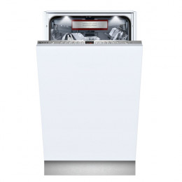 NEFF S786T60D0E Full Build In Washing Machine, 45cm | Neff