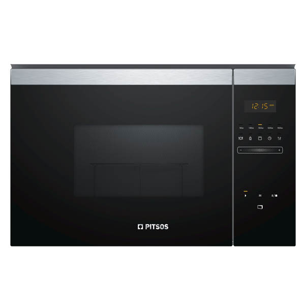PITSOS PG30W75X0 Built-In Microwave