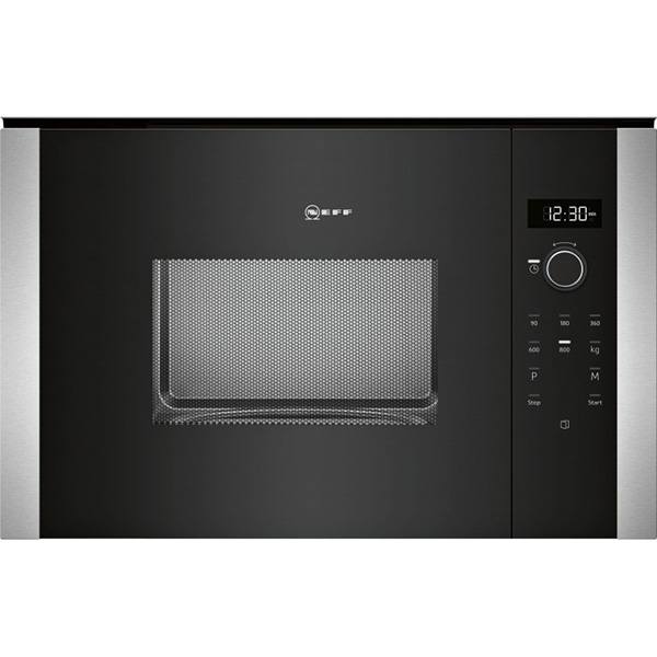 NEFF HLAWD23N0 Built-In Microwave Oven