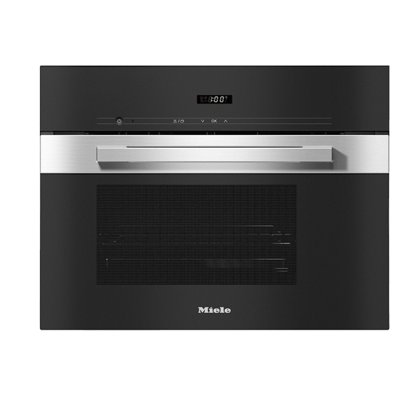 MIELE DG2840 EDST Built-In Steam Oven 