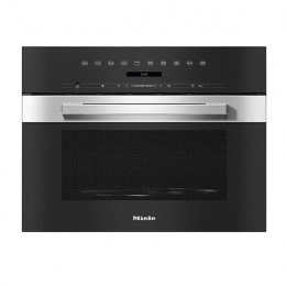 MIELE M7240TC Built-in Microwave Oven, 46 liters | Miele