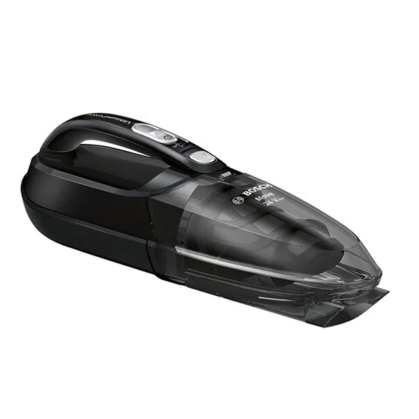 BOSCH BHN24L Cordless Handheld Vacuum Cleaner | Bosch