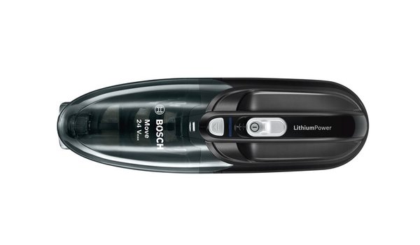BOSCH BHN24L Cordless Handheld Vacuum Cleaner | Bosch| Image 2