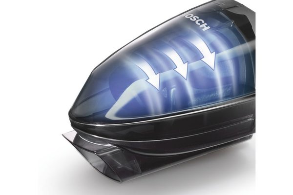 BOSCH BHN24L Cordless Handheld Vacuum Cleaner | Bosch| Image 3