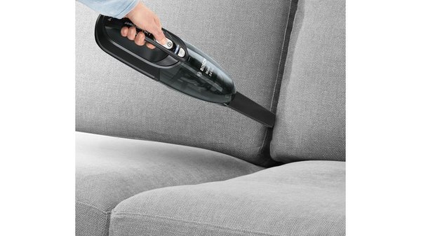 BOSCH BHN24L Cordless Handheld Vacuum Cleaner | Bosch| Image 5