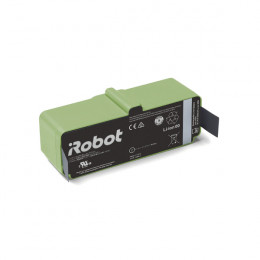 iROBOT Roomba 4462425 3300 mAh Lithium Ion Battery | Irobot