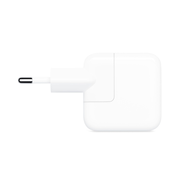 APPLE MGN03ZM/A Power Adapter, White