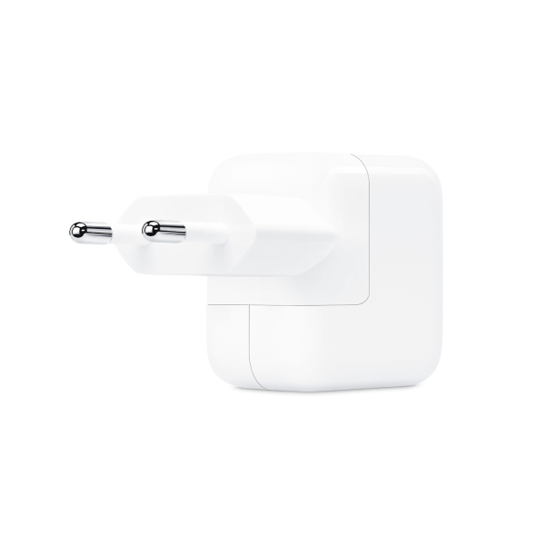 APPLE MGN03ZM/A Power Adapter, White | Apple| Image 2