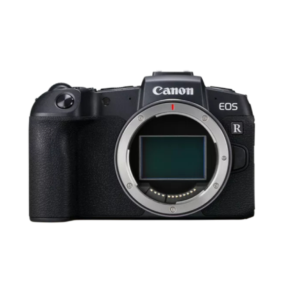 CANON 3380C193AA EOS RP Mirrorless Κάμερα | Canon| Image 2