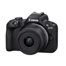 CANON 5811C033AA EOS R50 Mirrorless Κάμερα | Canon