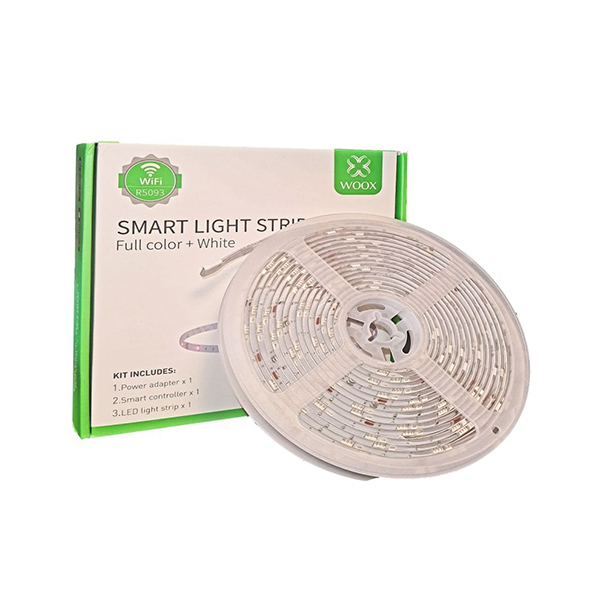 WOOX R5093 Smart LED Stripe